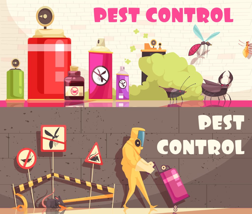 29726 Ozone Pest Control